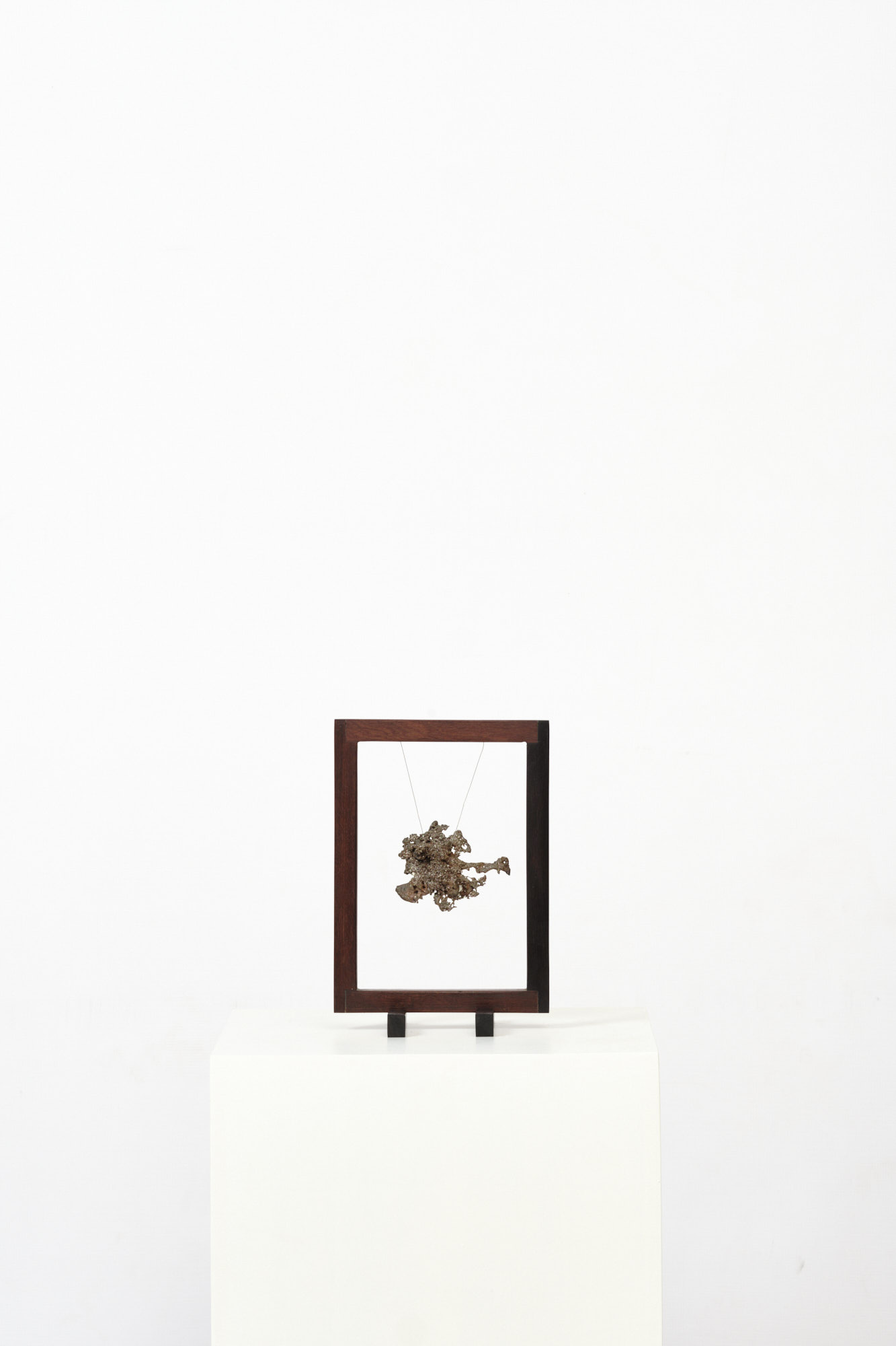 Michael Roderick Wedderburn Sculpture